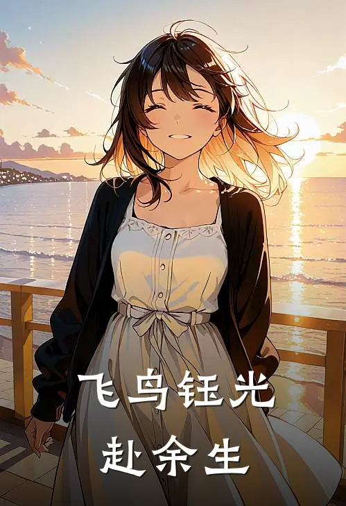 飞鸟钰光赴余生