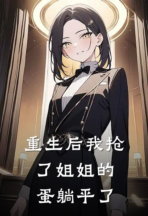 重生后我抢了姐姐的蛋躺平了