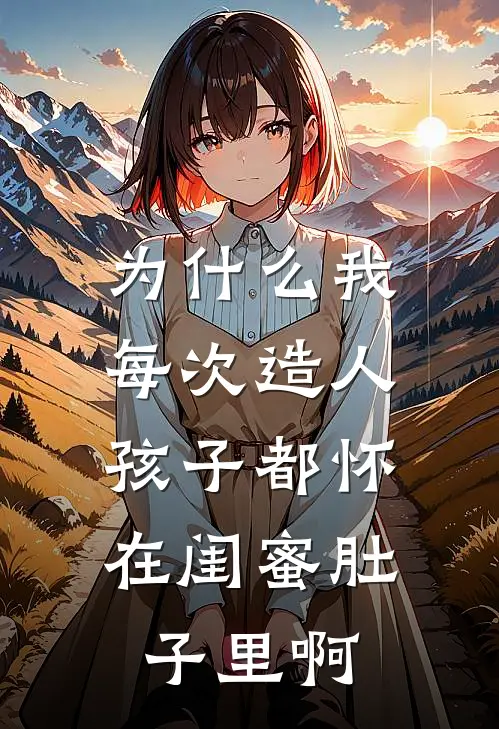 为什么我每次造人，孩子都怀在闺蜜肚子里啊