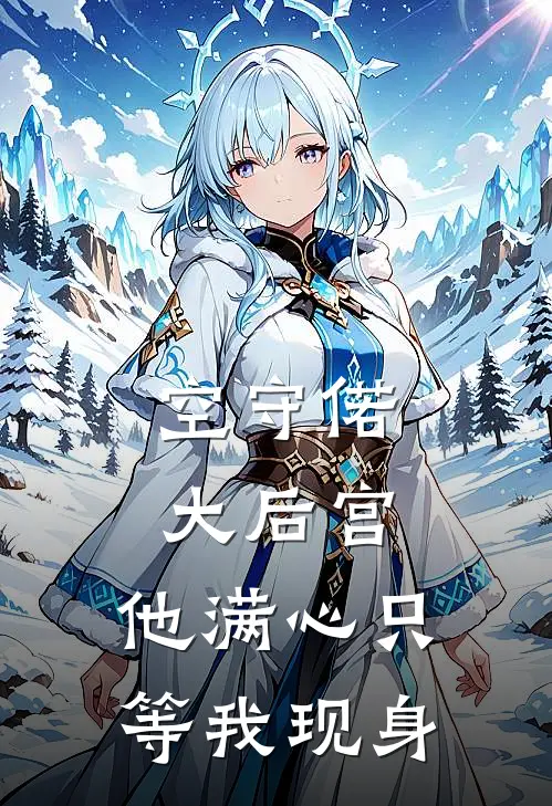 空守偌大后宫，他满心只等我现身