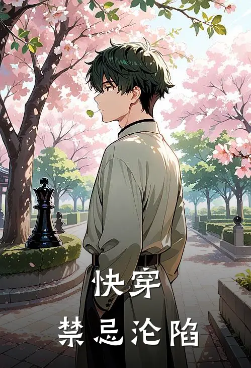 快穿：禁忌沦陷