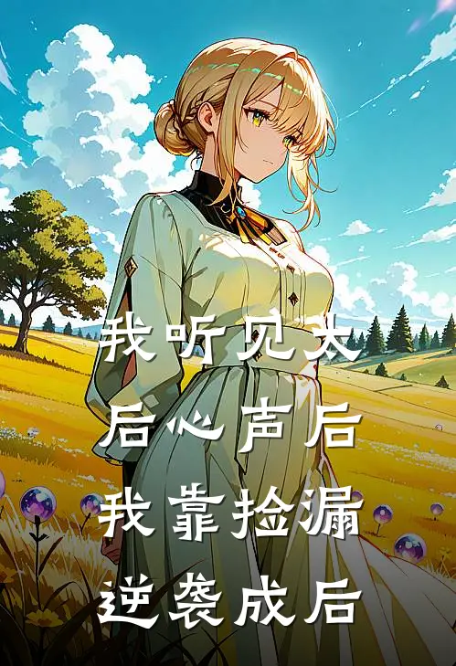 我听见太后心声后，我靠捡漏逆袭成后