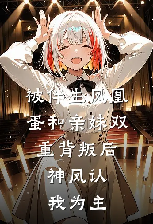 被伴生凤凰蛋和亲妹双重背叛后，神凤认我为主