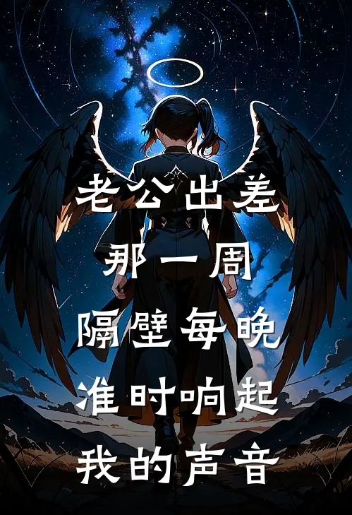 老公出差那一周，隔壁每晚准时响起我的声音