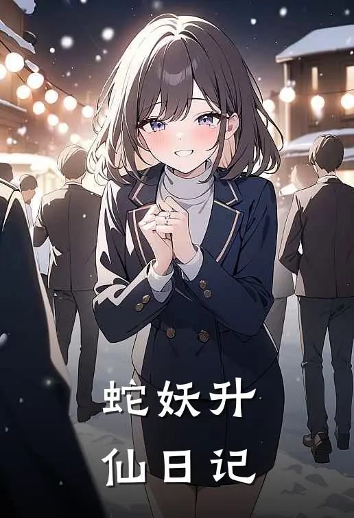 蛇妖升仙日记