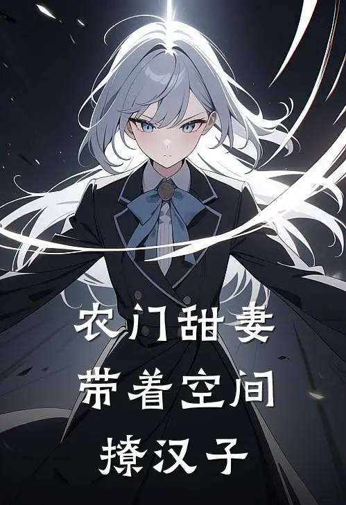 农门甜妻：带着空间撩汉子
