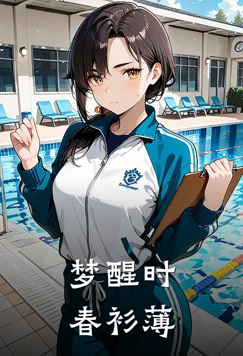 梦醒时，春衫薄