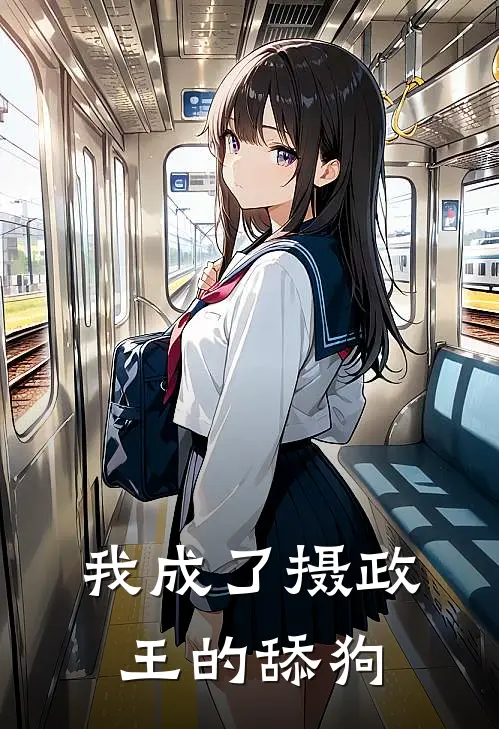 我成了摄政王的舔狗