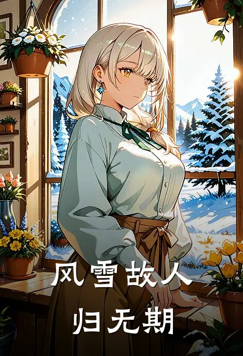 风雪故人归无期