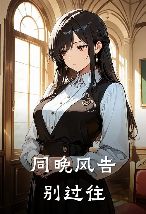 同晚风告别过往