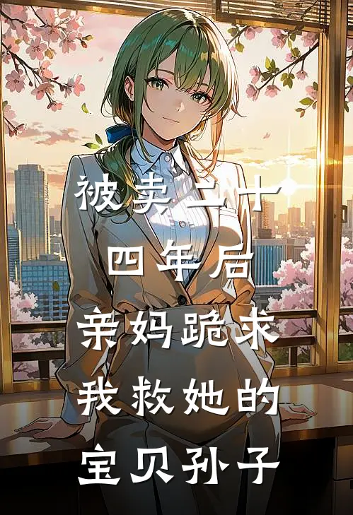 被卖二十四年后，亲妈跪求我救她的宝贝孙子