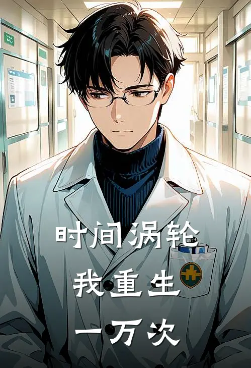时间涡轮：我重生一万次