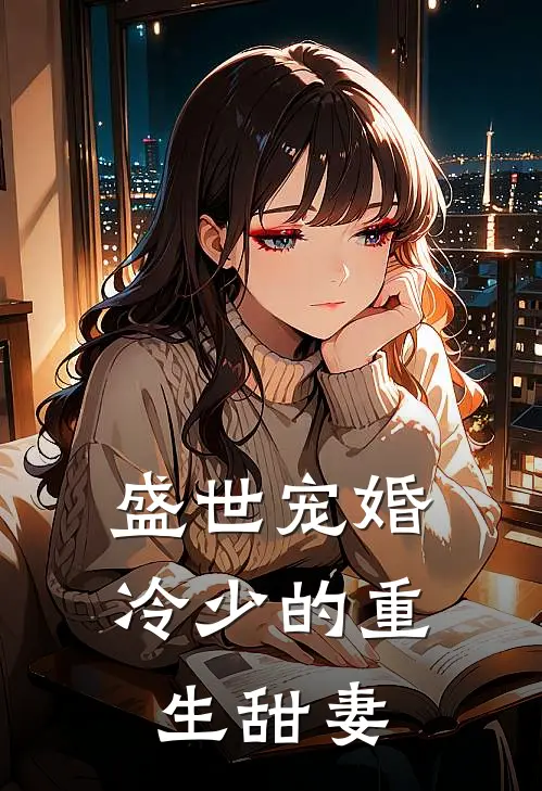 盛世宠婚：冷少的重生甜妻