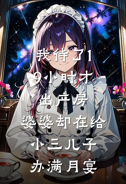 我待了19小时才出产房，婆婆却在给小三儿子办满月宴