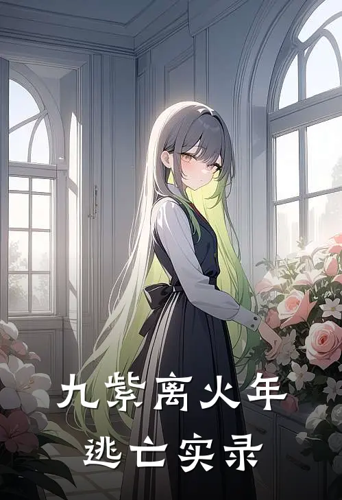 九紫离火年逃亡实录