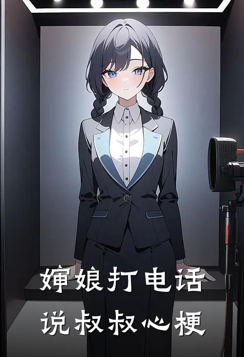 婶娘打电话说叔叔心梗