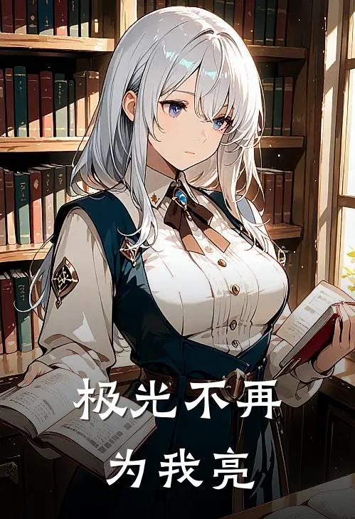极光不再为我亮