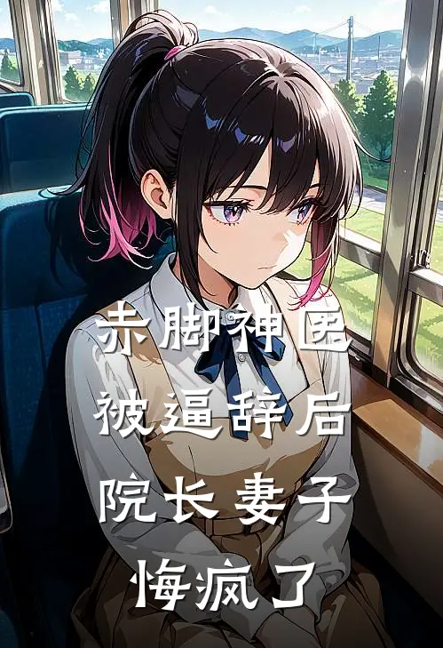 赤脚神医被逼辞后，院长妻子悔疯了