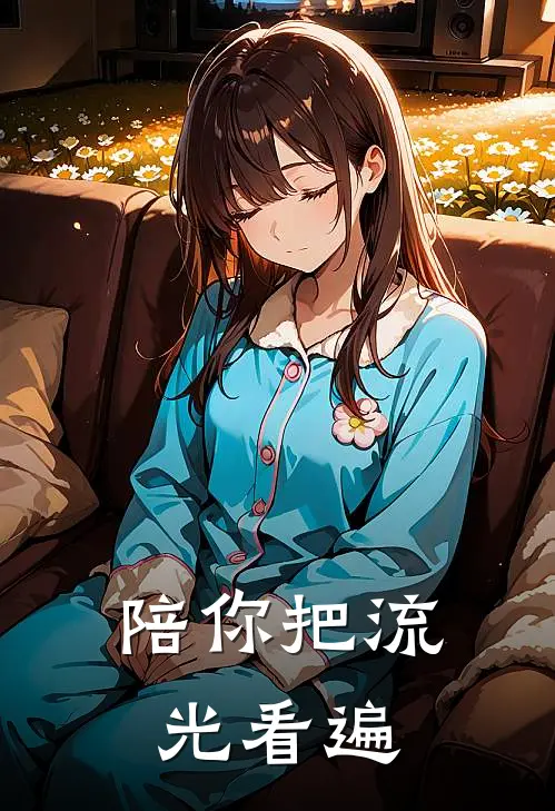陪你把流光看遍