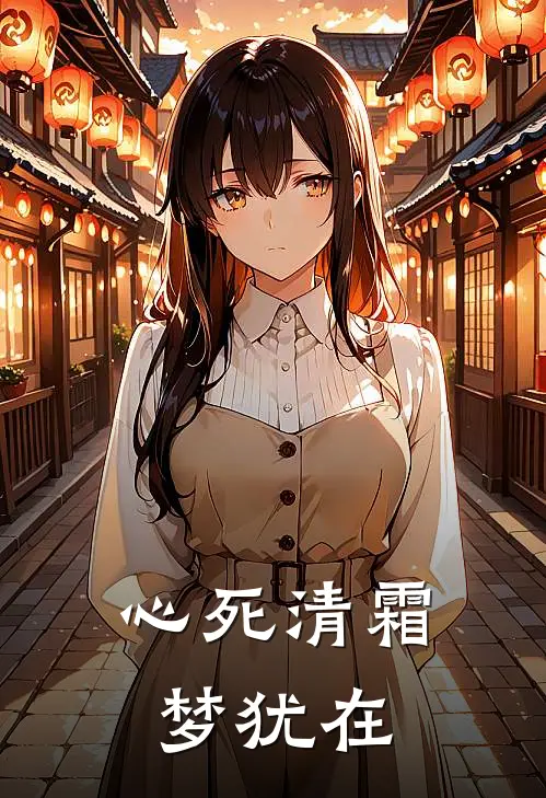 心死清霜梦犹在