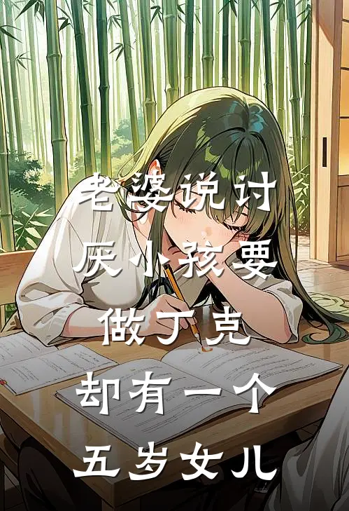老婆说讨厌小孩要做丁克，却有一个五岁女儿