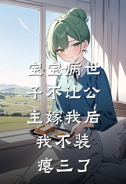 宝宝病世子不让公主嫁我后，我不装瘪三了