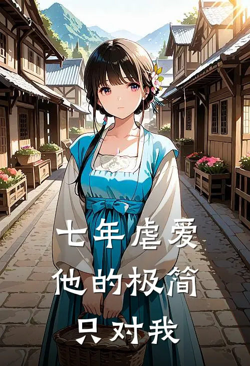 七年虐爱他的极简只对我