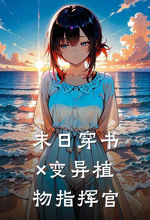 末日穿书×变异植物指挥官