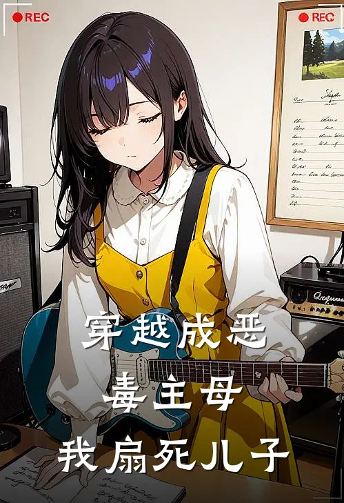 穿越成恶毒主母，我扇死儿子