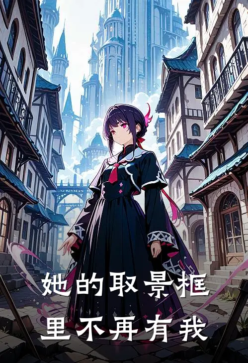 她的取景框里不再有我