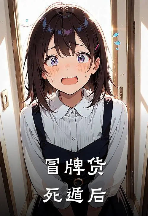 冒牌货死遁后