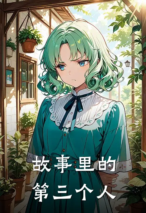 故事里的第三个人