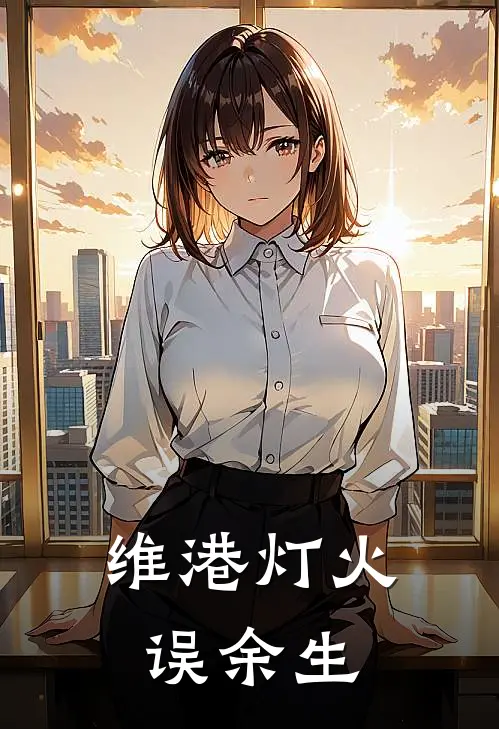 维港灯火误余生