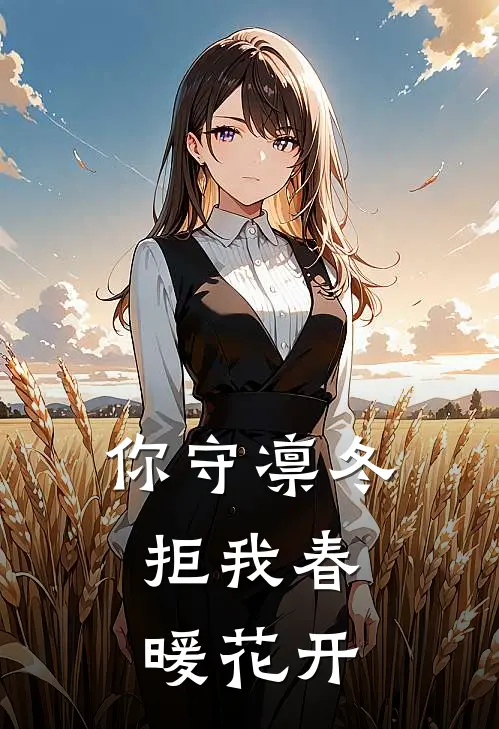 你守凛冬，拒我春暖花开