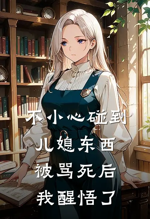 不小心碰到儿媳东西被骂死后，我醒悟了