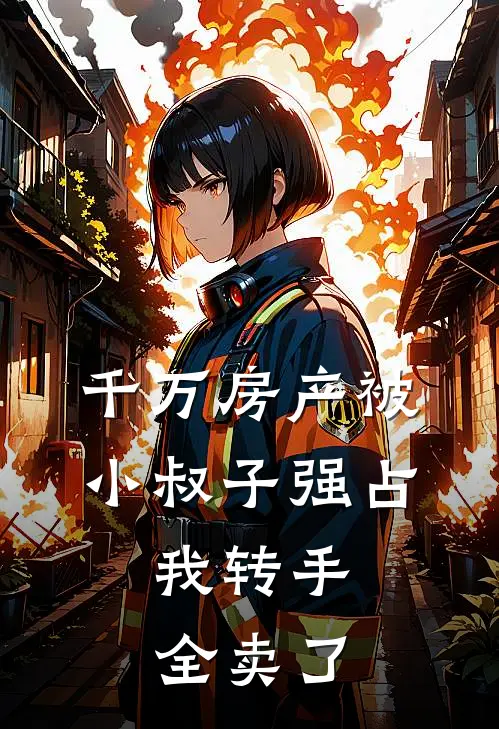 千万房产被小叔子强占，我转手全卖了