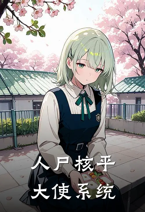 人尸核平大使系统