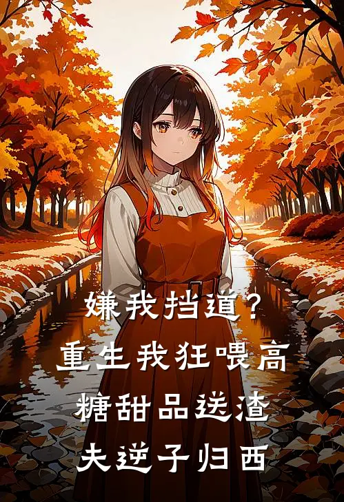 嫌我挡道？重生我狂喂高糖甜品送渣夫逆子归西
