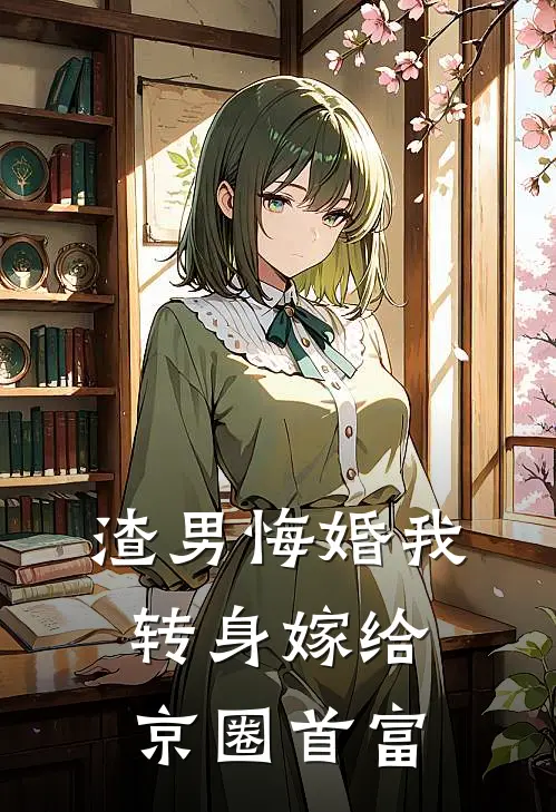 渣男悔婚我转身嫁给京圈首富