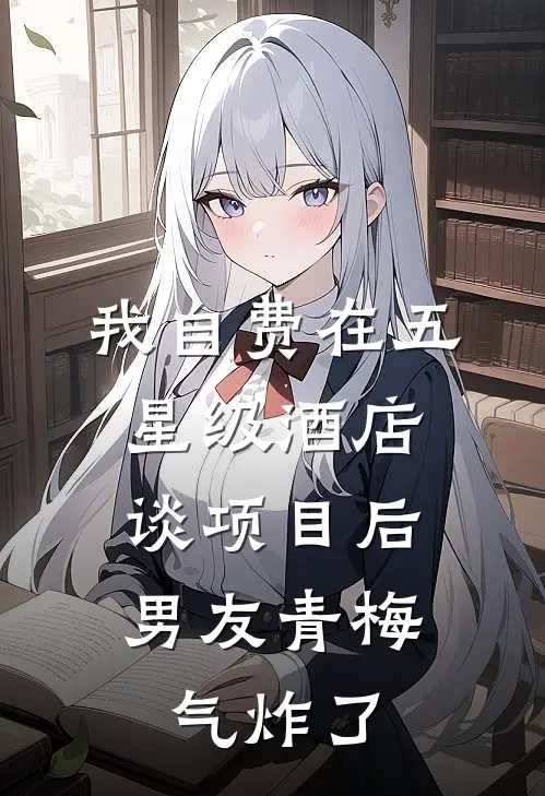 我自费在五星级酒店谈项目后，男友青梅气炸了