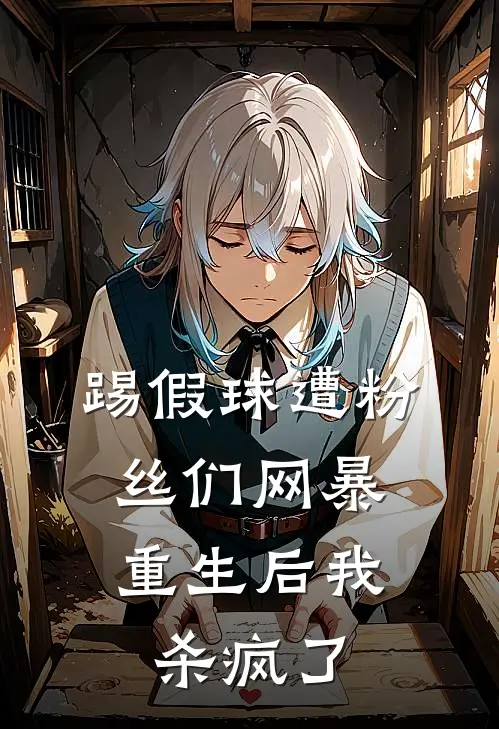 踢假球遭粉丝们网暴，重生后我杀疯了