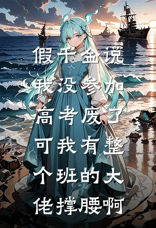 假千金说我没参加高考废了，可我有整个班的大佬撑腰啊