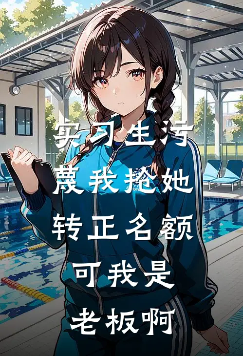 实习生污蔑我抢她转正名额，可我是老板啊