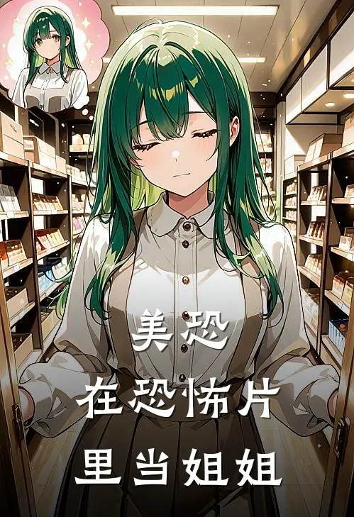 美恐：在恐怖片里当姐姐