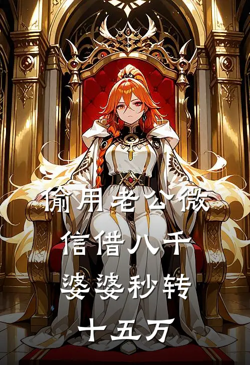 偷用老公微信借八千，婆婆秒转十五万