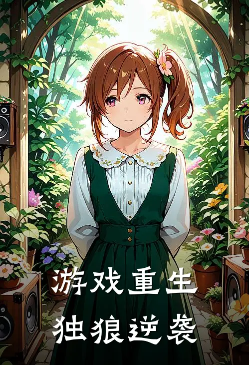 游戏重生独狼逆袭