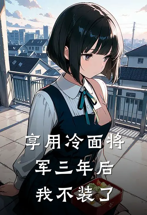 享用冷面将军三年后，我不装了