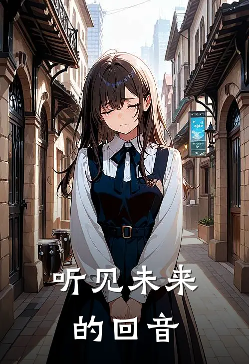 听见未来的回音