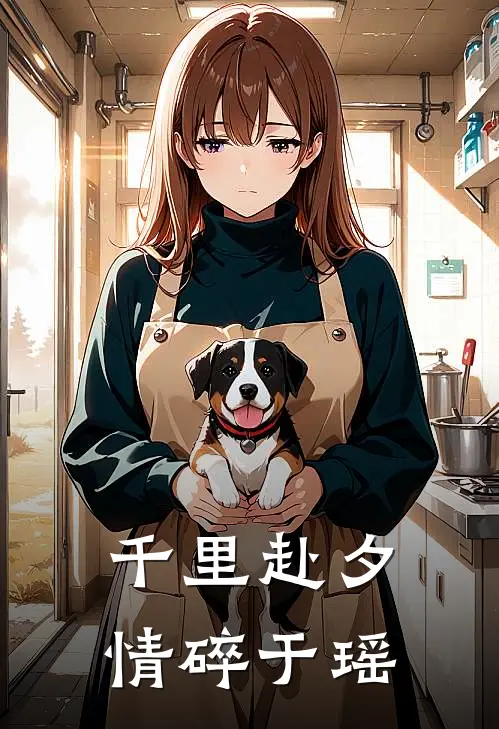 千里赴夕，情碎于瑶