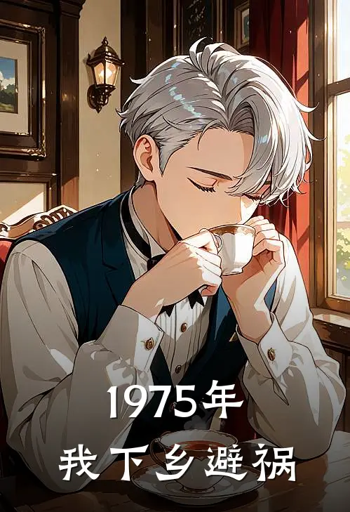1975年我下乡避祸